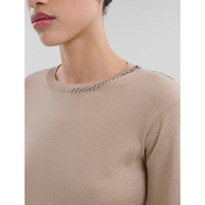 Copied - Marni Mending Stitch Sweater NWT size: 44 IT