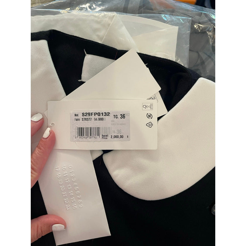 Maison Margiela Belted Mini Romper NWT size 36