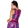 Yoga Democracy, Ready or Knot, Vibrant Bukhara, NWT, XS