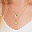 With Love Darling, Warth Necklace, NWT