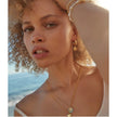 With Love Darling, Knot Huggie Hoops, NWT