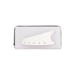 Maison Margiela Long Wallet Lilac NWT