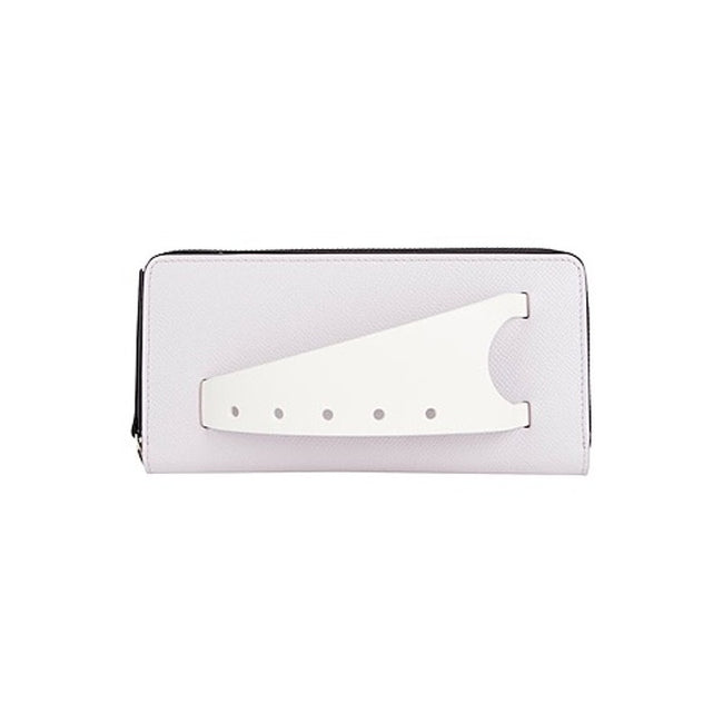 Maison Margiela Long Wallet Lilac NWT