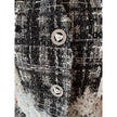 Minime Paris, Tweed Vest Top