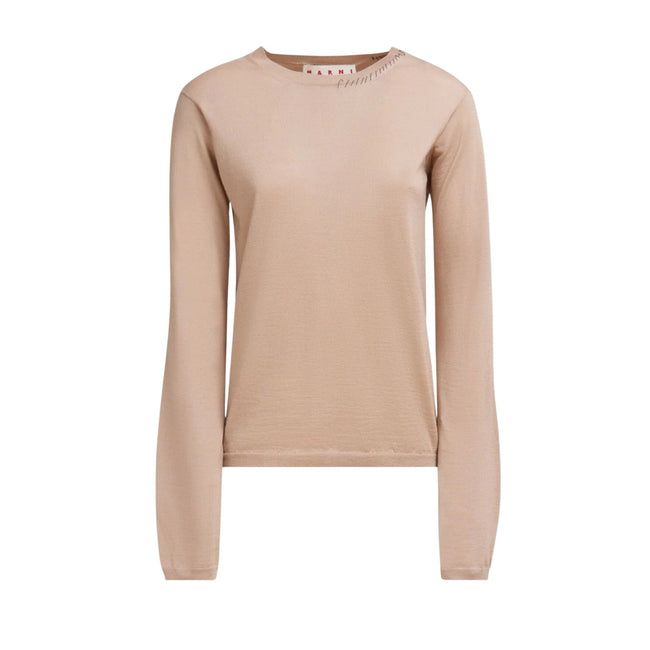 Copied - Marni Mending Stitch Sweater NWT size: 44 IT