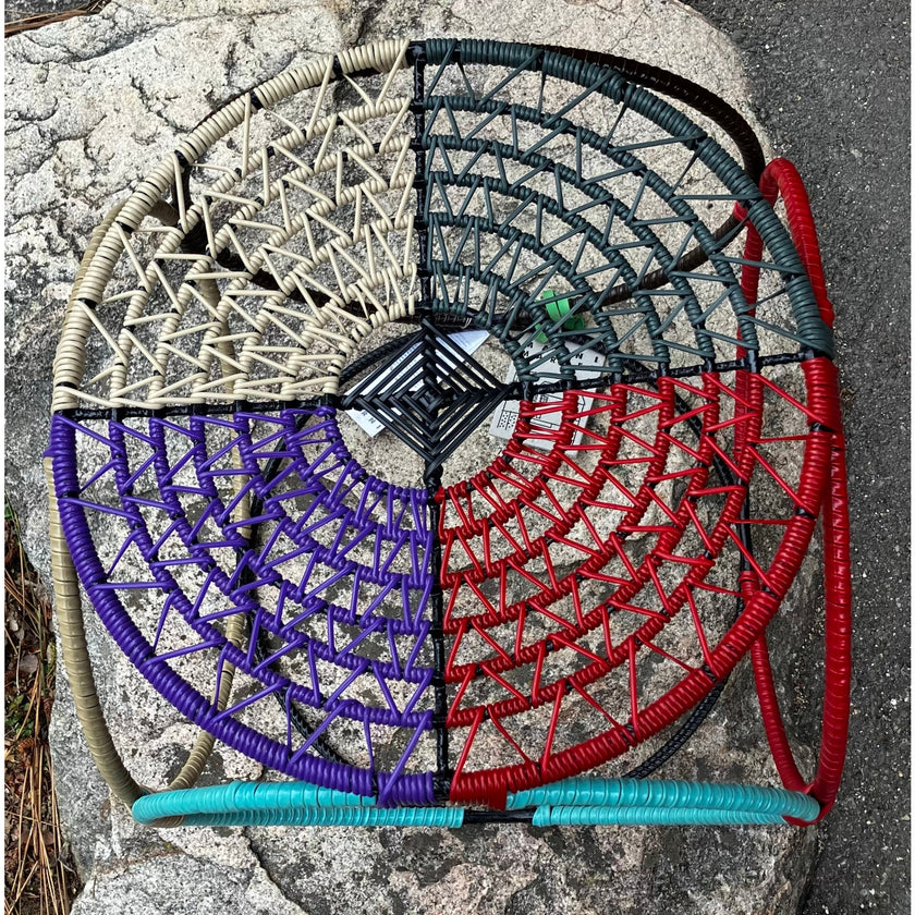 Marni Market Side Table