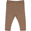 Musli Knit Pants With Hole Pattern, NWT, Multiple Sizes Available