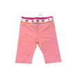 Marni Kids Pink Logo Leggings NWT size: 9M