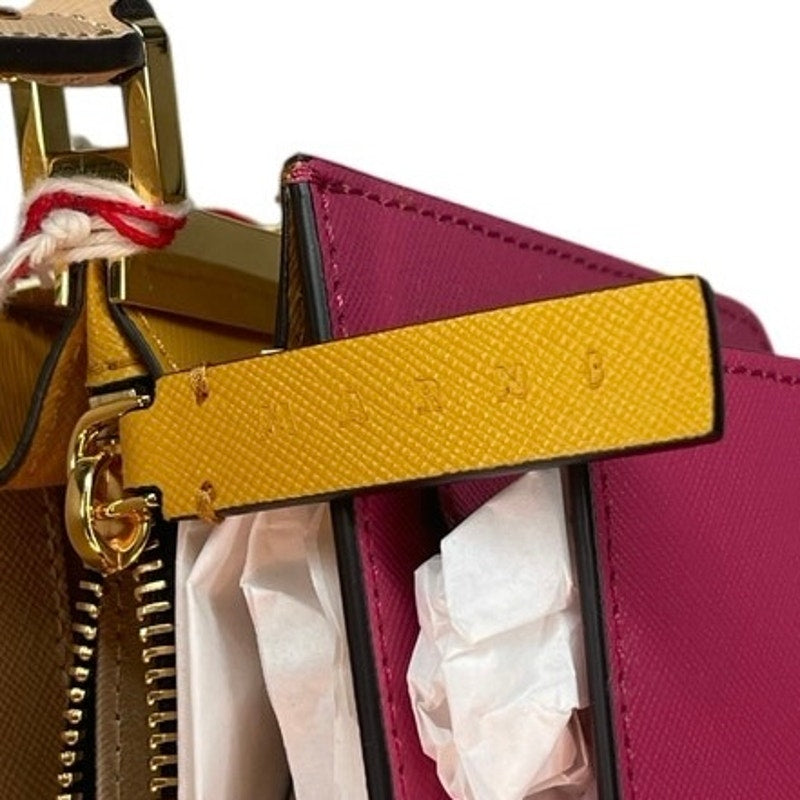 Marni, Trunk “Shopping” Bag