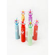 Cute Unicorn Stick Lip Balm: MIX COLOR