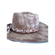 Minime Paris Tie Dye Felt Hat