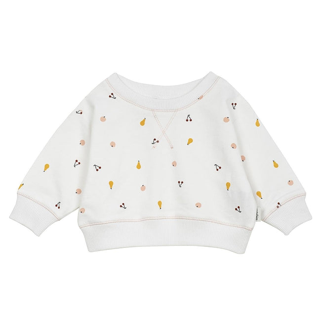 Antebies, Fruit Salad Sweatshirt