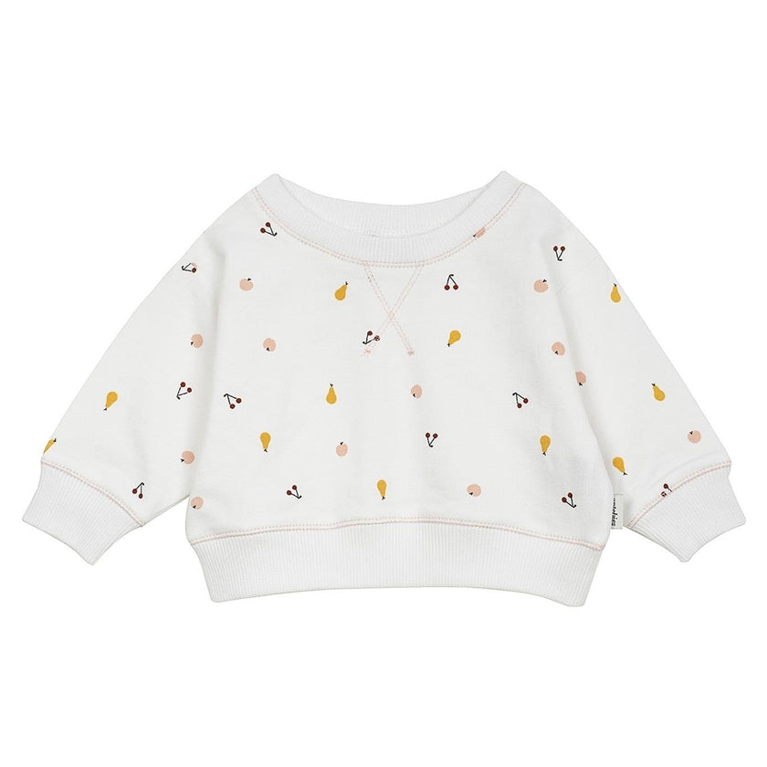 Antebies, Fruit Salad Sweatshirt