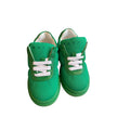 Marni Kids Leather and Cotton Lace Up Sneakers NWT size: 27 Italian Kids