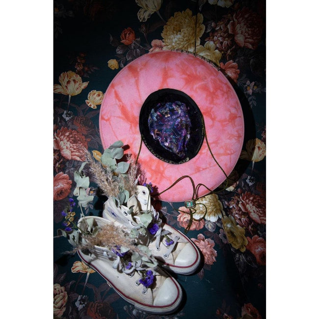 Minime Paris, Liberty Hat