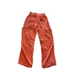 Nu Vintage Distressed Pants, NWOT, Size Small