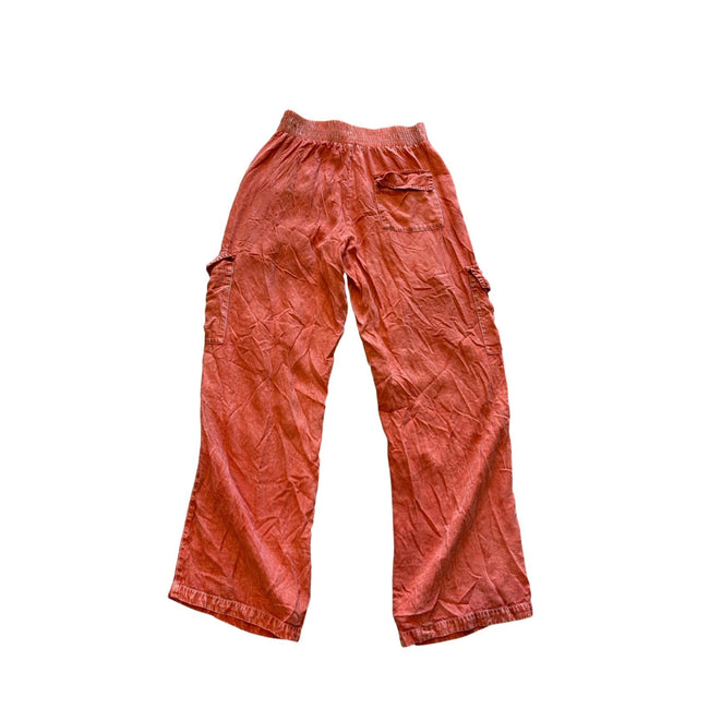 Nu Vintage Distressed Pants, NWOT, Size Small