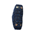 Minime Paris Navy Tweed XS Sac