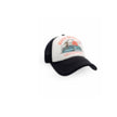 Feather 4 Arrow Trucker Hat