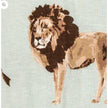 Milkbarn Bamboo Shortall, Lion