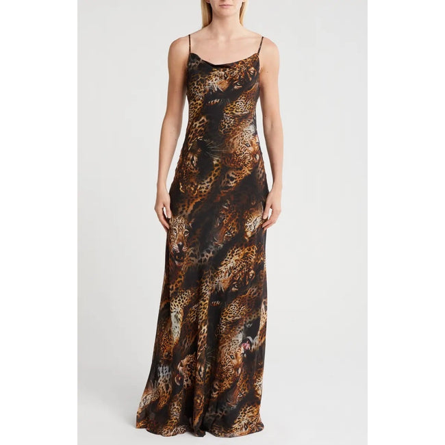 L'AGENCE Christine Dress, NWT Size:0