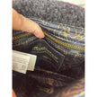 Minime Paris XS Soft Structured Bag, Black Tweed, NWT