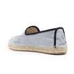 Maison Margiela Embroidered Canvas Espadrilles NWT Size 35