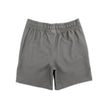 Feather 4 Arrow, Buckle Up Hybrid Short, Smoked Grey