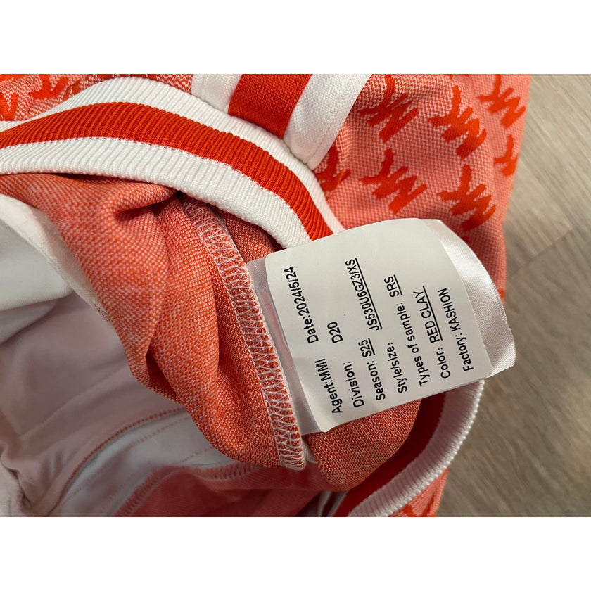 Michael Kors Monogram Shorts NWOT size  XS