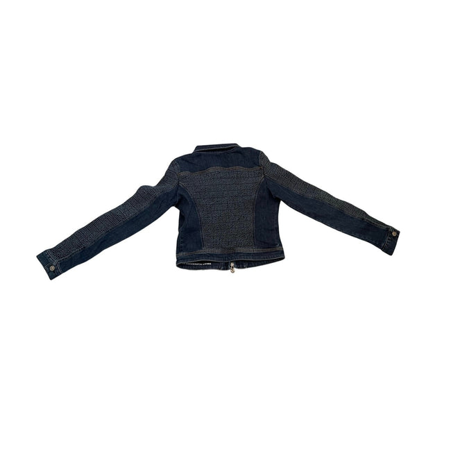 Diesel De-Light-FS Jacket NWT  Small