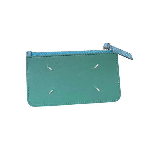 Maison Margiela Four Stitches Card Holder Wallet