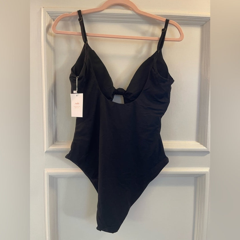 Andie Santorini One Piece Size: XL