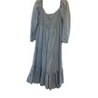 Area Stars, Eyelet Trim Dress, NWT, Medium