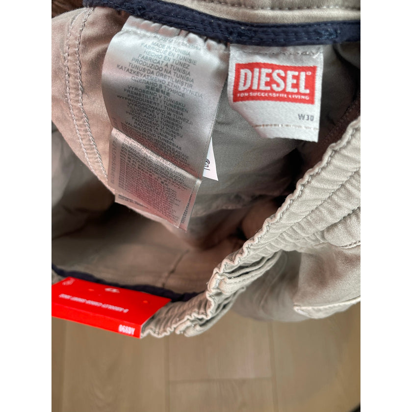 Diesel D-Krooley Cargo Short Jogg – NWT
Size: 30