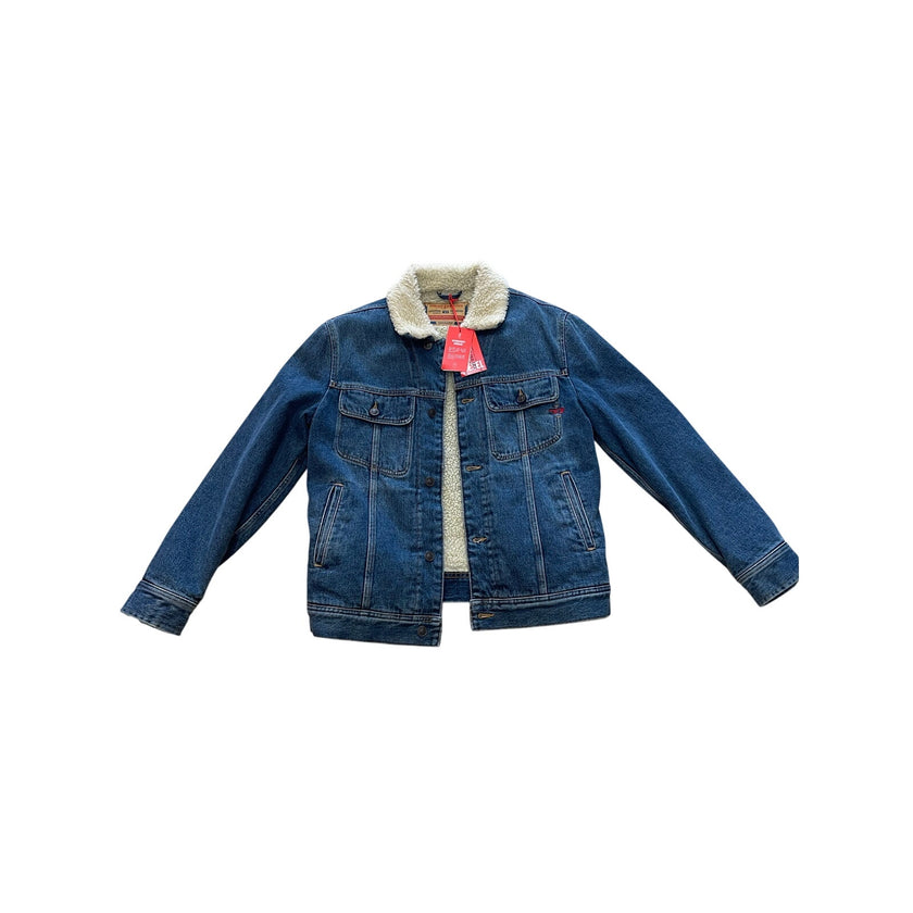 Diesel D- Barcy Denim Jacket