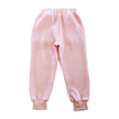 Teddy Hooded Jacket + Joggers Set, PINK