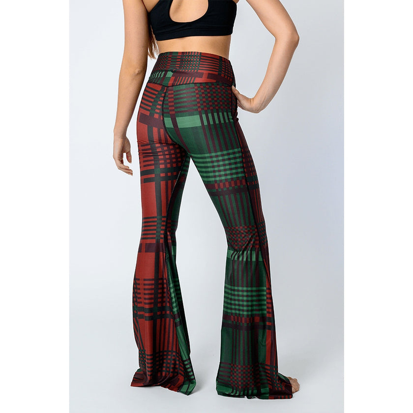 Yoga Democracy, Pocket Bell, Presence, XS, NWT