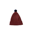 The Sunday Collective Alpaca Pom Pom Kids Beanie